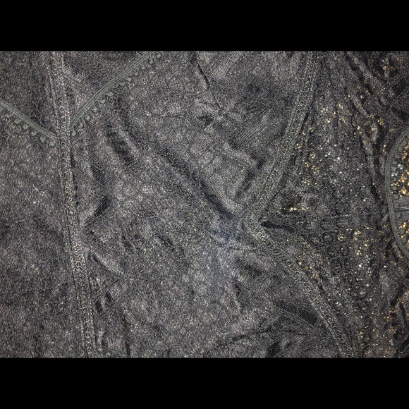 LALA LACE BODYCON DRESS - Picture 5 of 8